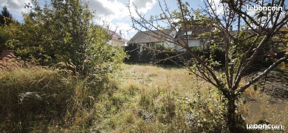 Terrain 475 m² · à Pierrelaye · 236 000 €