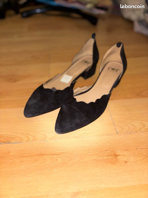 Chaussure pour femme cor (image 1)