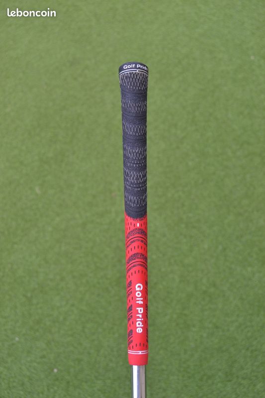 Club de golf Fer Sand Wedge Taylormade Milled Grind SB 52° (image 4)