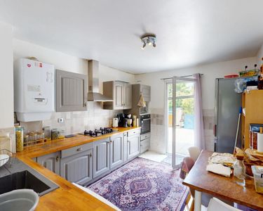 Maison 380 000 € - 121 m²