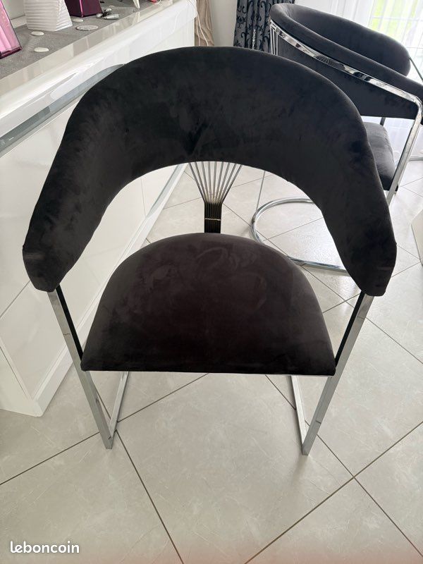 Chaise (image 9)