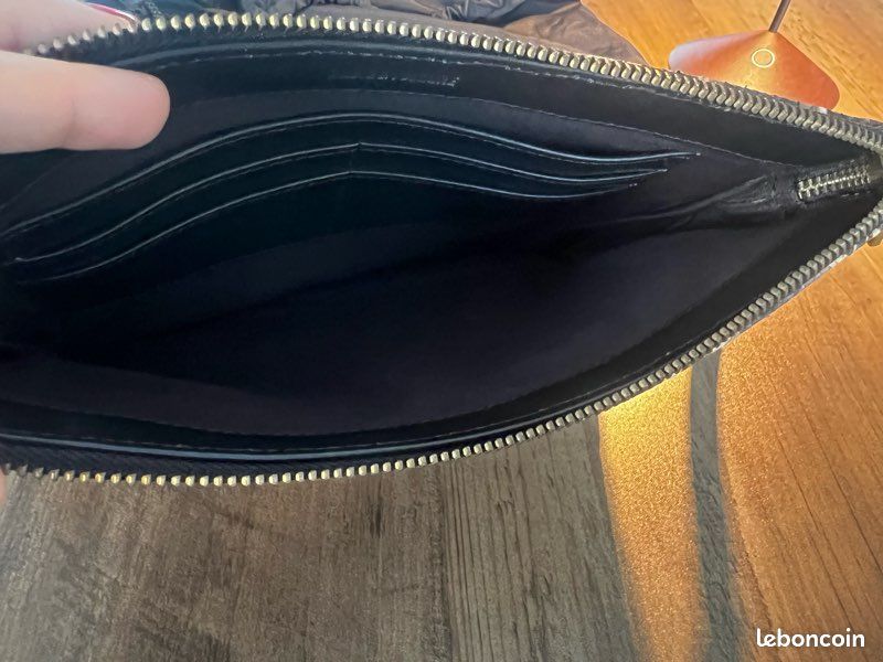 Pochette Zadig&Voltaire - python -collector (image 4)