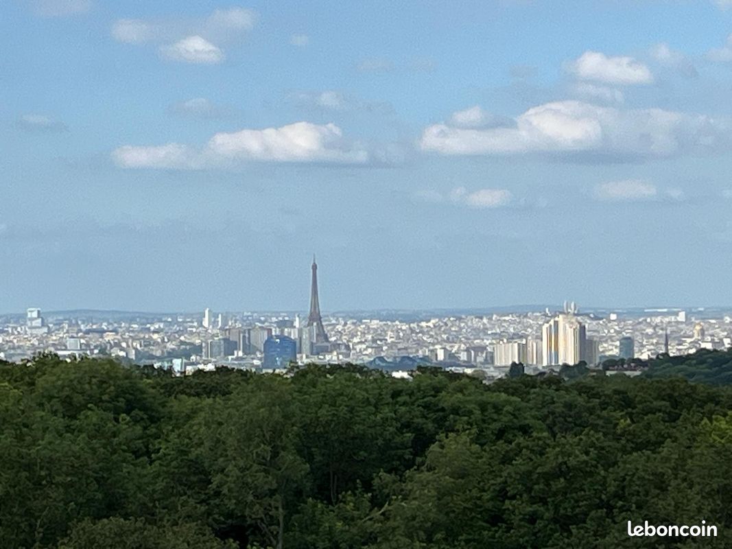 Appartement 3 pièces 66 m² · à Meudon · 66 m² · 1 460 €