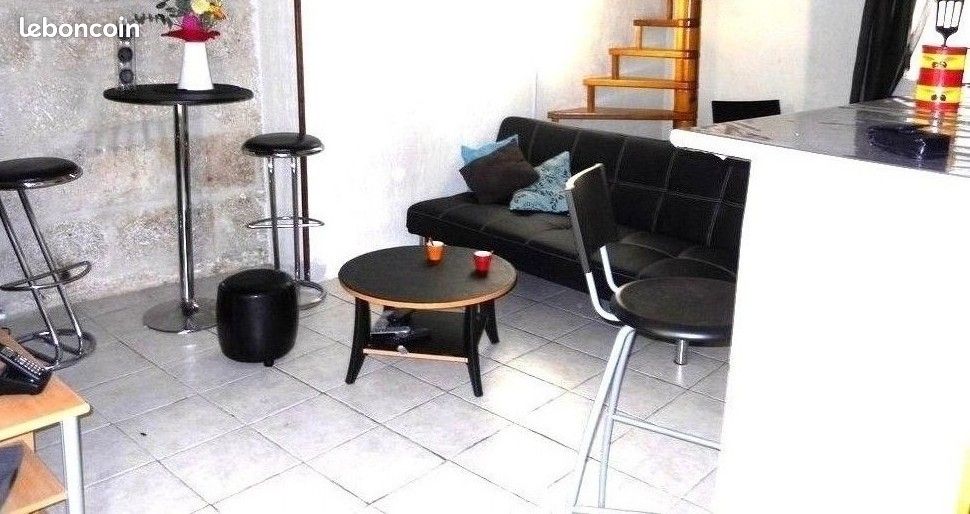 Appartement 2 pièces 47 m² · à Montpellier · 47 m² · 760 €/mois