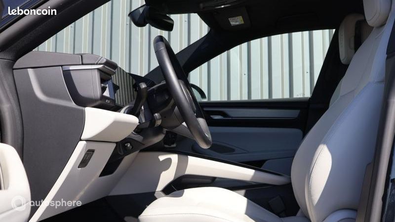 Porsche Macan 408ch 4 MY25 (image 9)