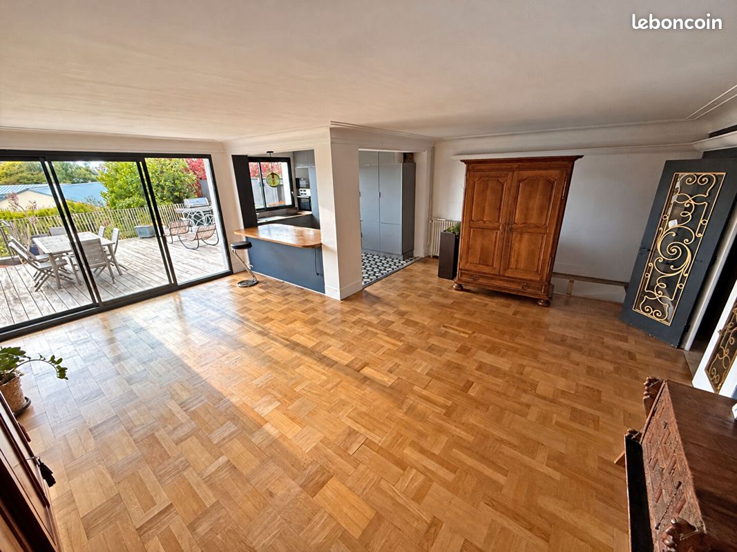 Appartement 8 pièces 187 m² · à Saint-Brieuc · 187 m² · 395 162 €