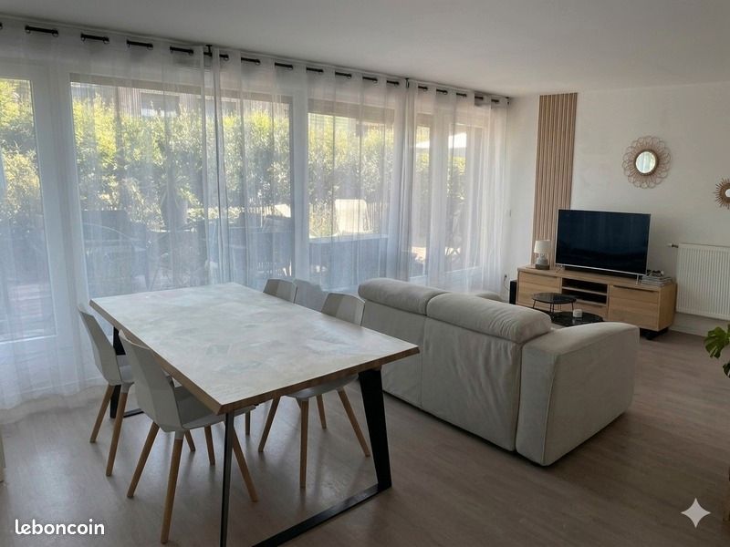 Appartement 5 pièces 95 m² · à Mérignac · 95 m² · 369 000 €