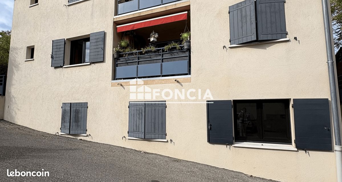Appartement 1 pièce 23 m² · à Pertuis · 23 m² · 108 000 €