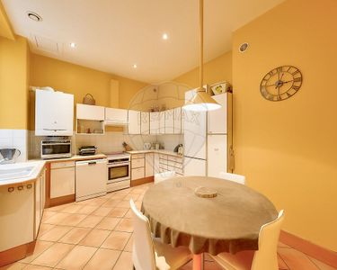 Appartement 895 000 € - 183 m²