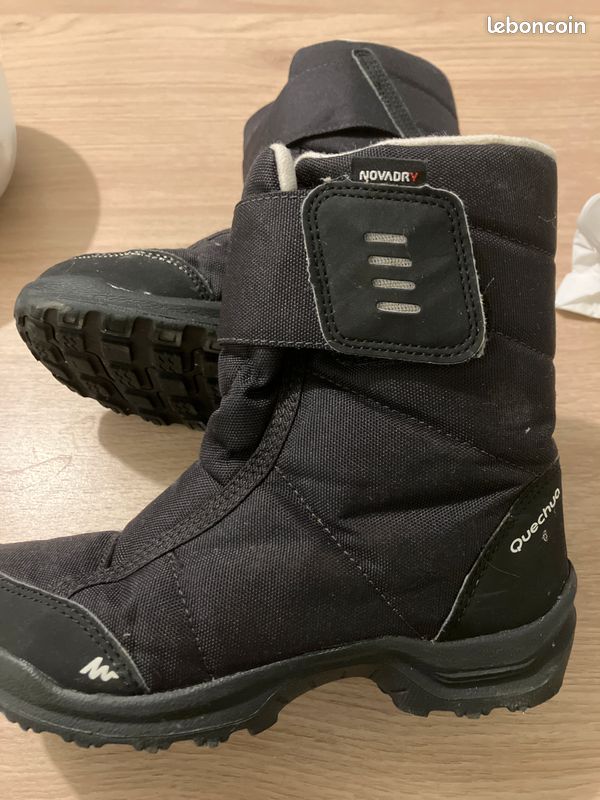 Après Ski AprÃ¨s Ski Columbia Femme Bottes De Neige Enfant