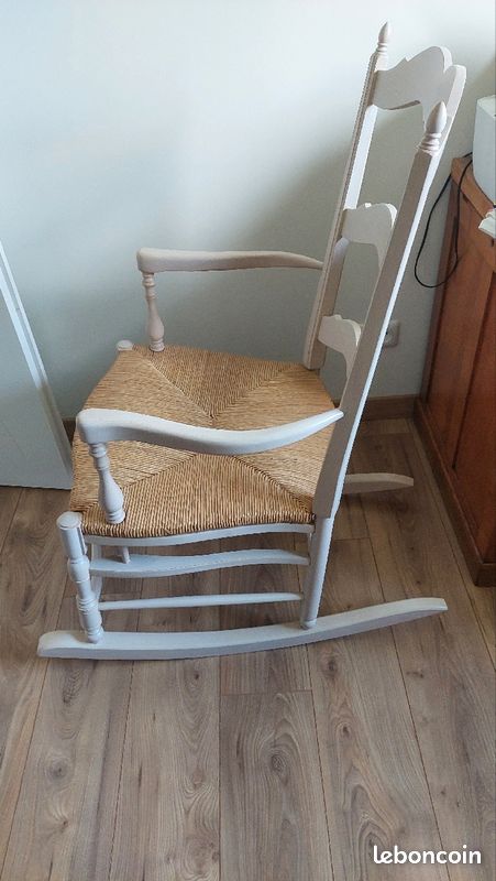 Fauteuil (image 3)