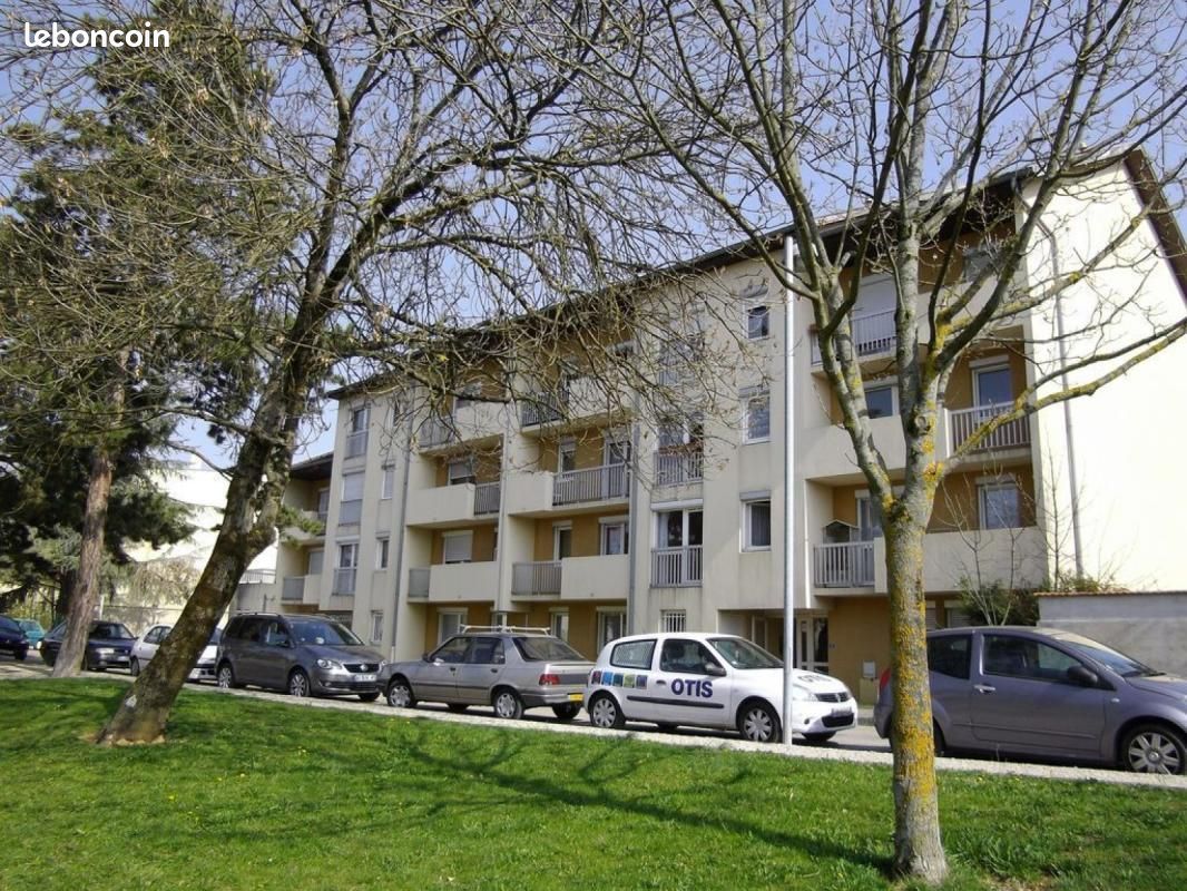 Appartement 1 pièce 30 m² · à Ambérieu-en-Bugey · 30 m² · 283 €/mois