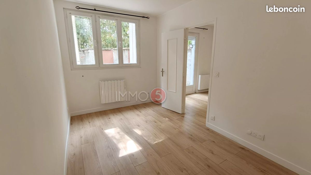 Appartement 2 pièces 27 m² · à Le Raincy · 27 m² · 139 000 €