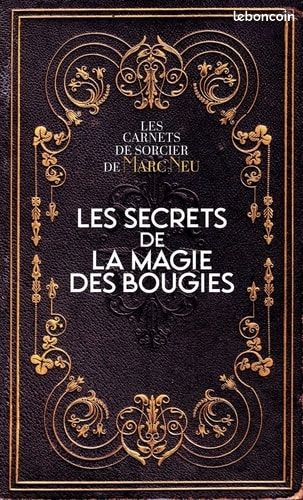 Les secrets de la magie des bougies (image 1)