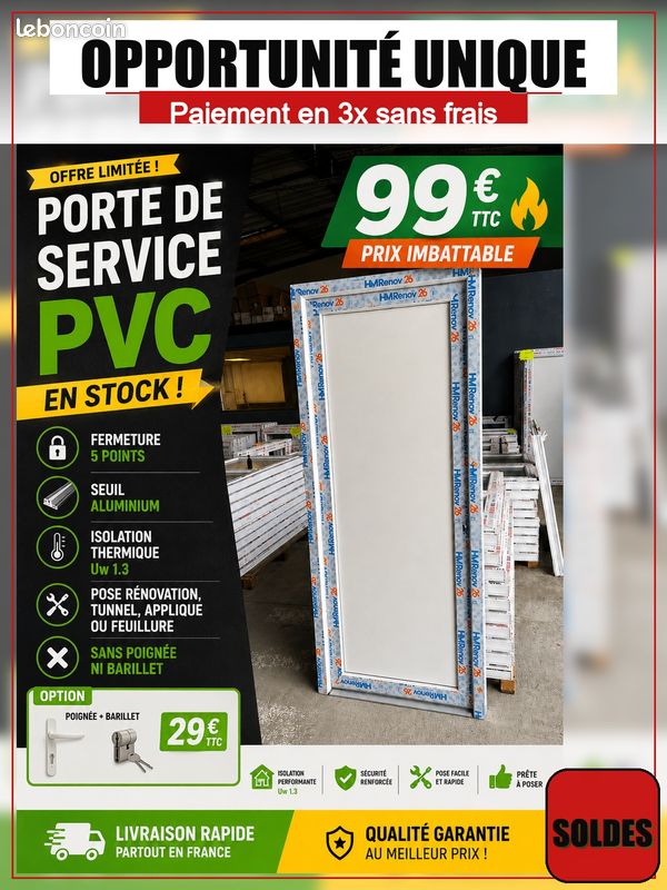 Portes (image 2)