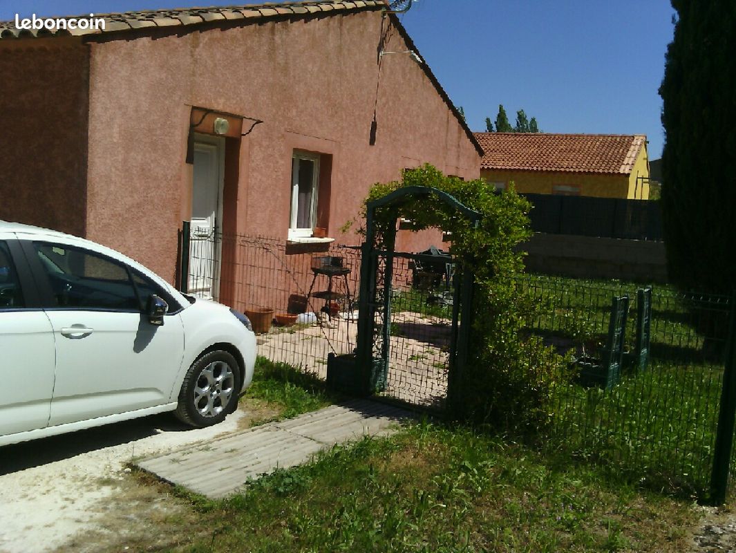 Appartement 3 pièces 78 m² · à Cabannes · 78 m² · 850 €/mois
