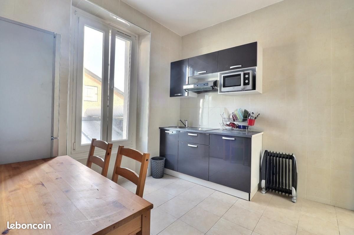 Appartement a louer bourg-la-reine - 1 pièce(s) - 10 m2 - Surfyn