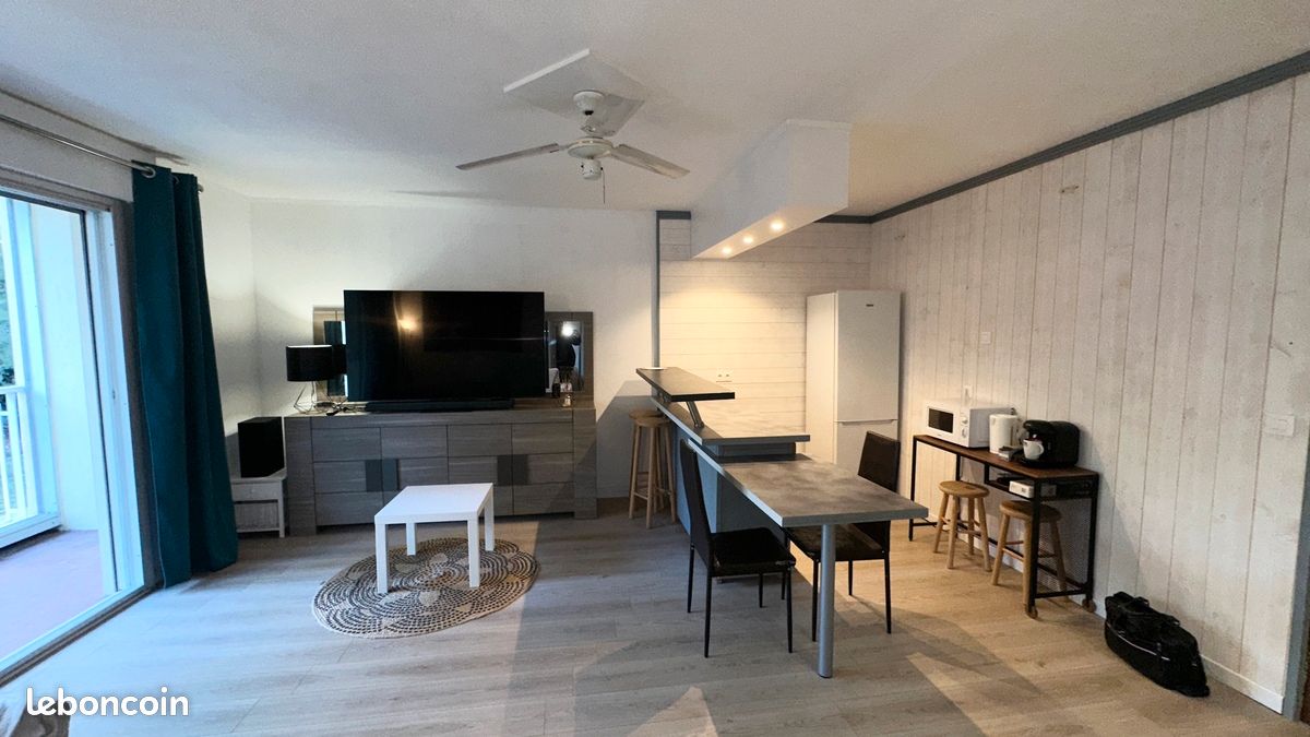 Appartement 2 pièces 41 m² · à Toulon · 41 m² · 149 900 €