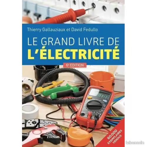 Livres - Bricolage (image 1)