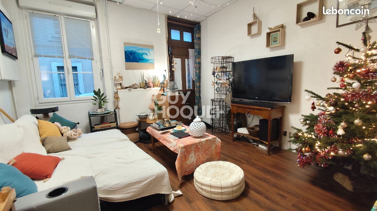 Maison 3 pièces 67 m² · à Agen · 67 m² · 620 €/mois