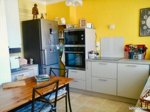 Appartement 2 pièces 47 m² · à Guéret · 47 m² · 70 000 €