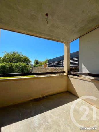 Appartement 2 pièces 34 m²