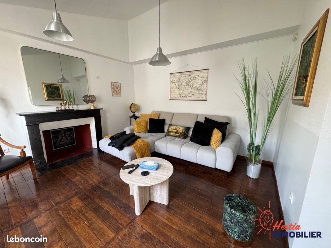 Appartement 2 pièces 41 m² · à Châlons-en-Champagne · 41 m² · 665 €/mois
