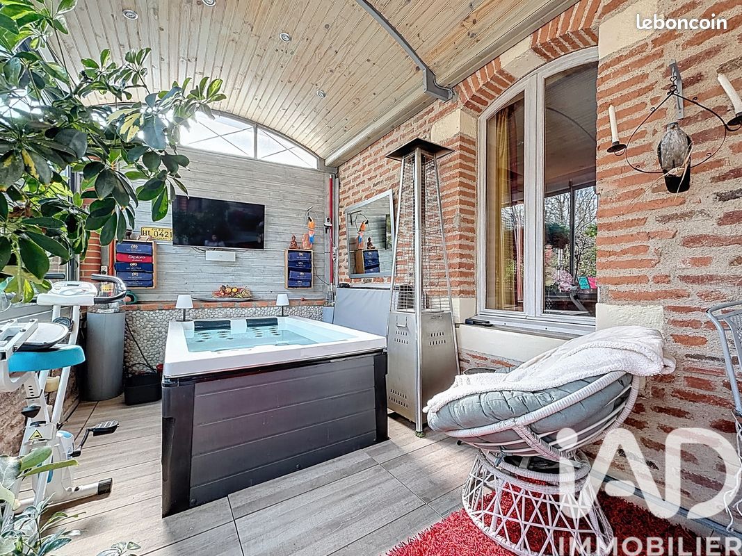 Appartement 4 pièces 180 m² · à Albi · 180 m² · 590 000 €