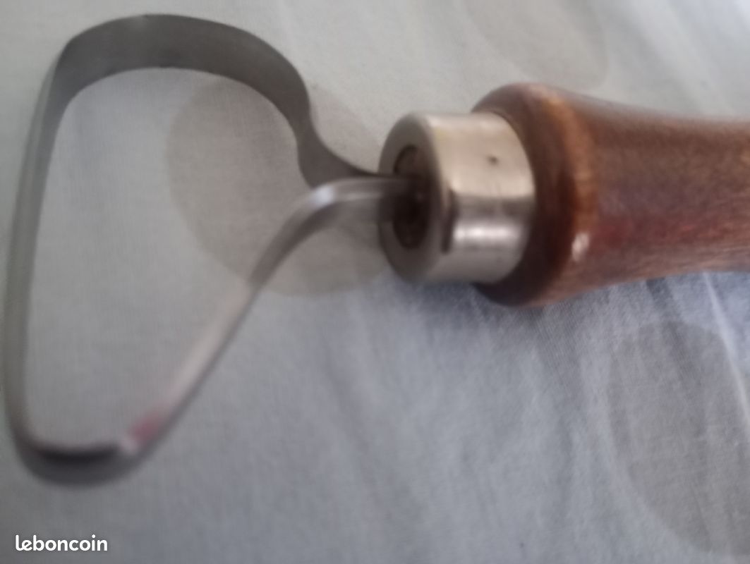 Outils de coupe pour la poterie (image 3)