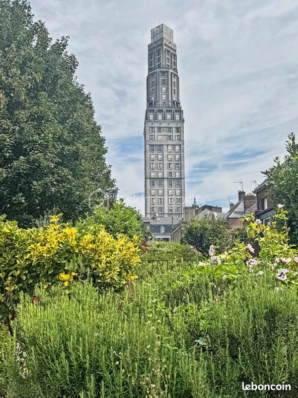Appartement 4 pièces 100 m² · à Amiens · 100 m² · 339 000 €