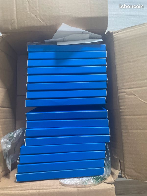 Coques iPhone 6 neuves (image 1)