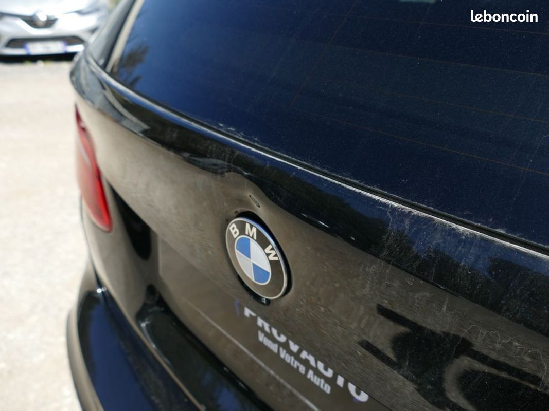 BMW SERIE 2 ACTIVE TOURER F45 LCI 225xe iPERFORMANCE M SPORTS BVA TOIT OUVRANT (image 25)