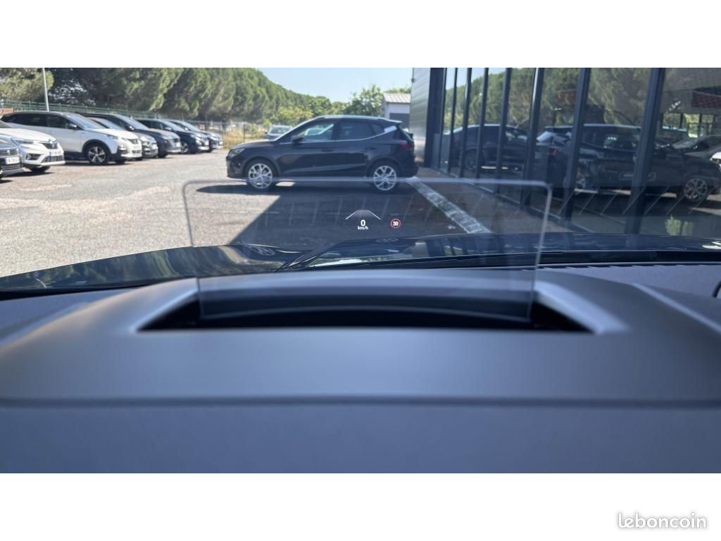 FORD KUGA 2.0 EcoBlue 120 BVA ST-Line X +ATTELAGE +PK TECHNO (image 7)