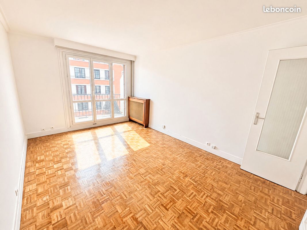 Appartement 1 pièce 30 m² · à Fontenay-sous-Bois · 30 m² · 900 €/mois