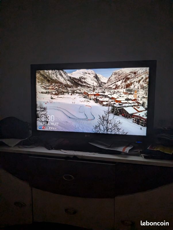 Télévision (image 1)