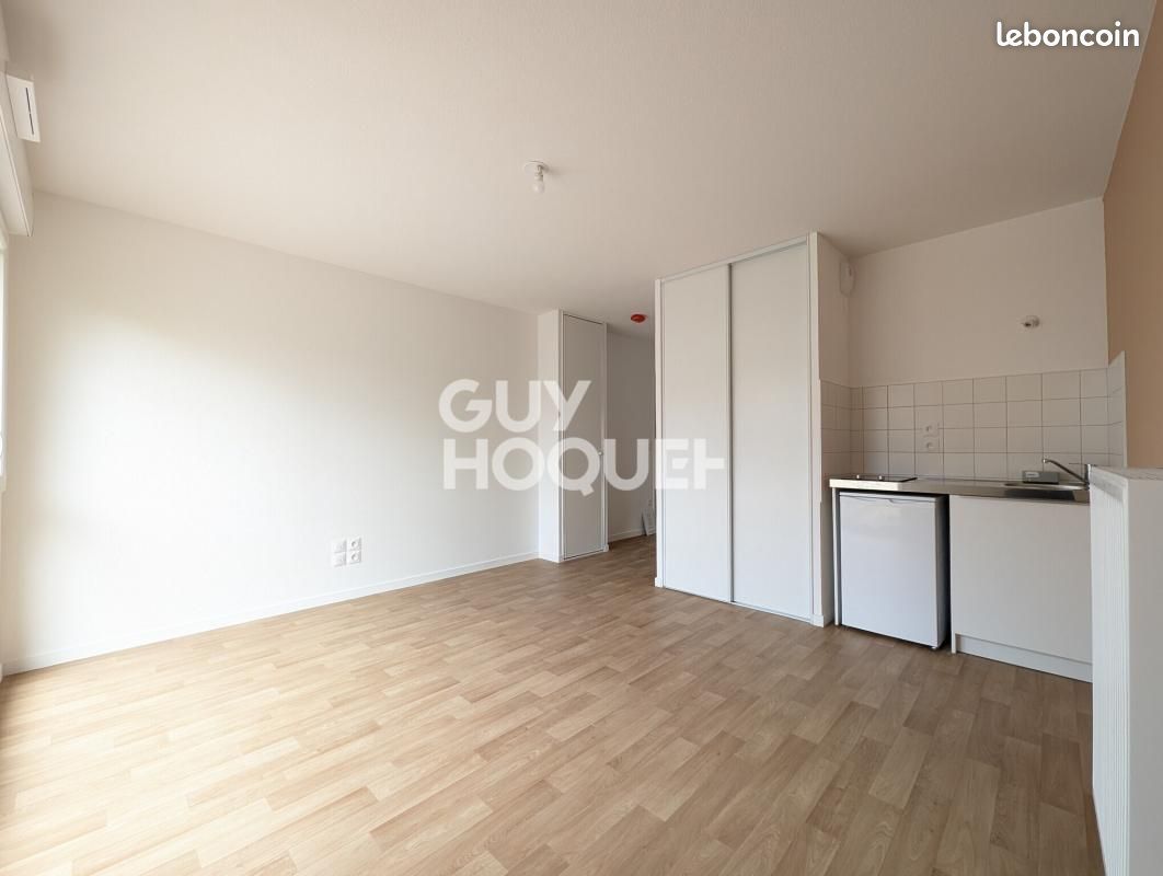 Appartement 1 pièce 24 m² · à Dijon · 24 m² · 124 900 €