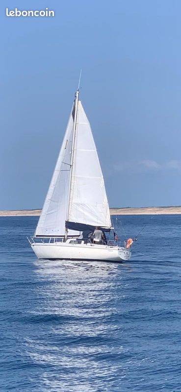 Jeanneau Sangria — Vedi foto 1