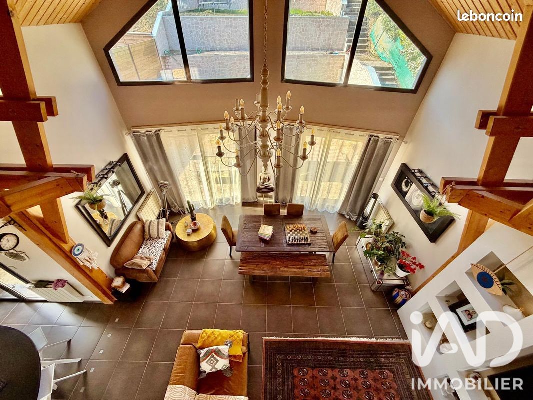 Maison 7 pièces 182 m² · à Précy-sur-Marne · 182 m² · 499 000 €