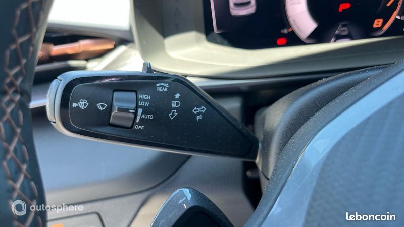 Cupra Terramar 1.5 eTSI Hybrid 150ch V DSG7 (image 23)