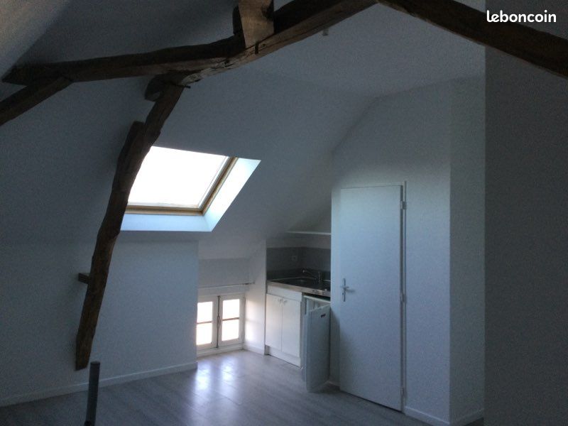 Appartement 1 pièce 30 m² · à Buxerolles · 30 m² · 530 €/mois