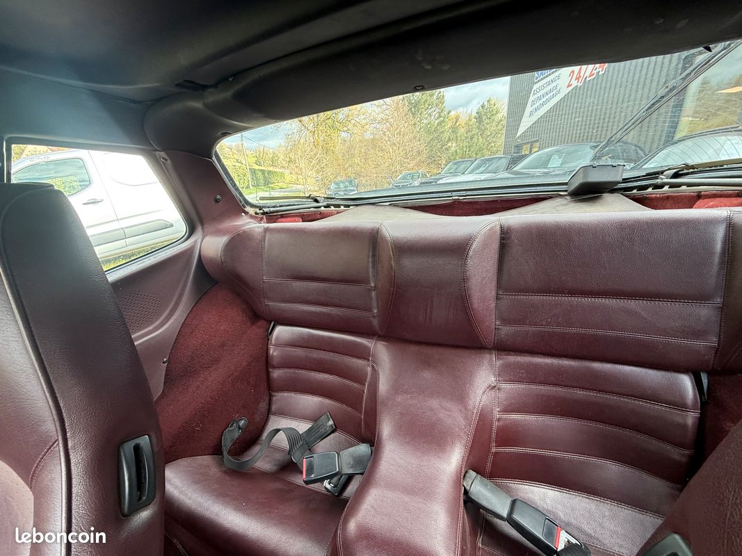 Porsche 924 (image 5)