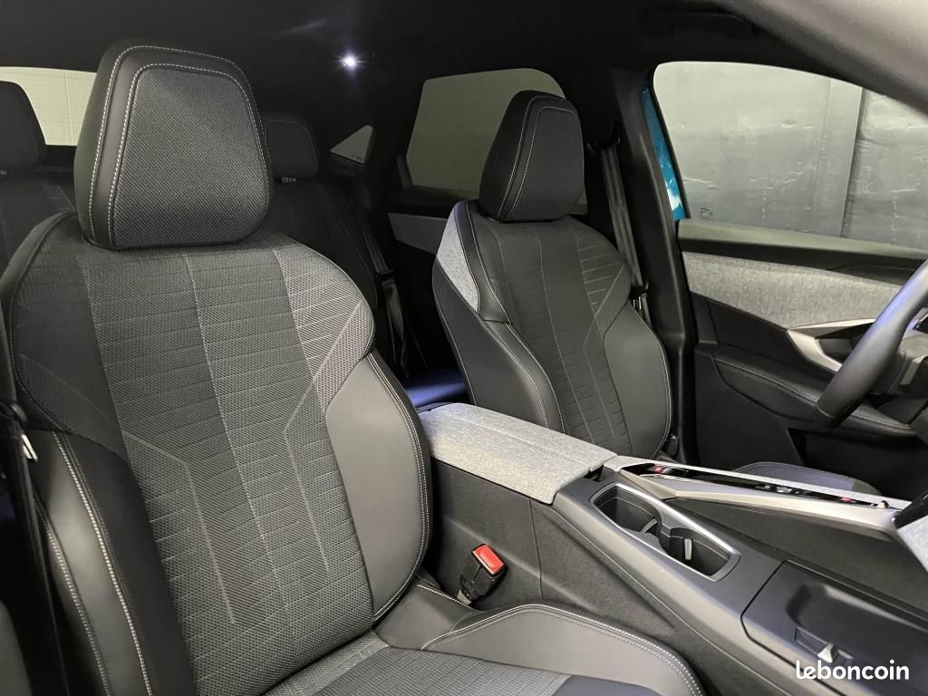 PEUGEOT 3008 ALLURE 1.6 Plug-in Hybrid 225ch - Apple Carplay, Caméra de recul (image 13)