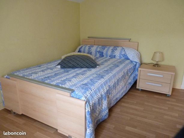 Studio 1 pièce 25 m²