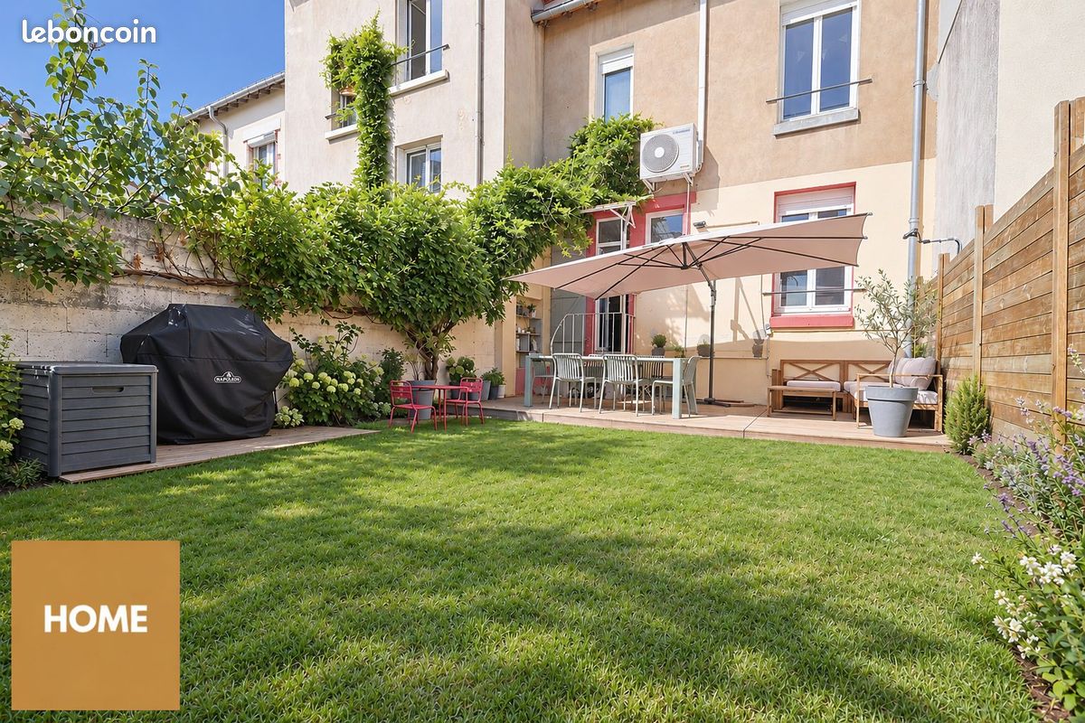Maison 4 pièces 105 m² · à Nancy · 105 m² · 285 000 €