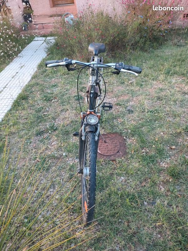 Vélo btwin (image 2)