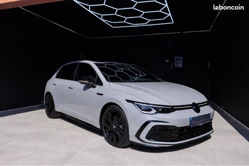 Volkswagen Golf 1.5 eTSI R-Line (image 1)