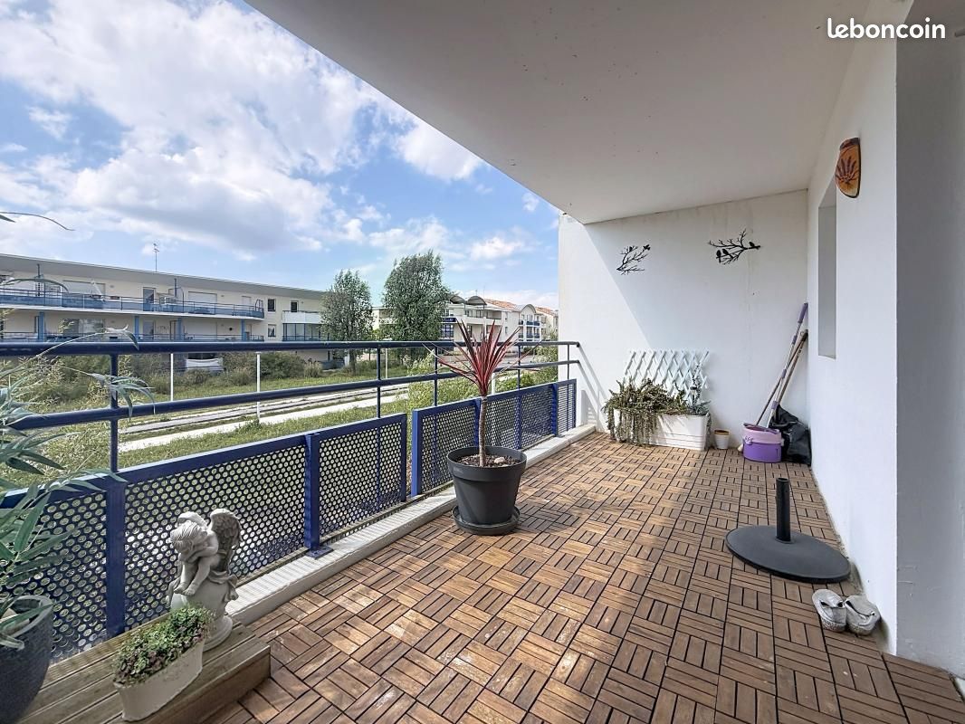 Appartement 2 pièces 46 m² · à Aytré · 46 m² · 253 200 €