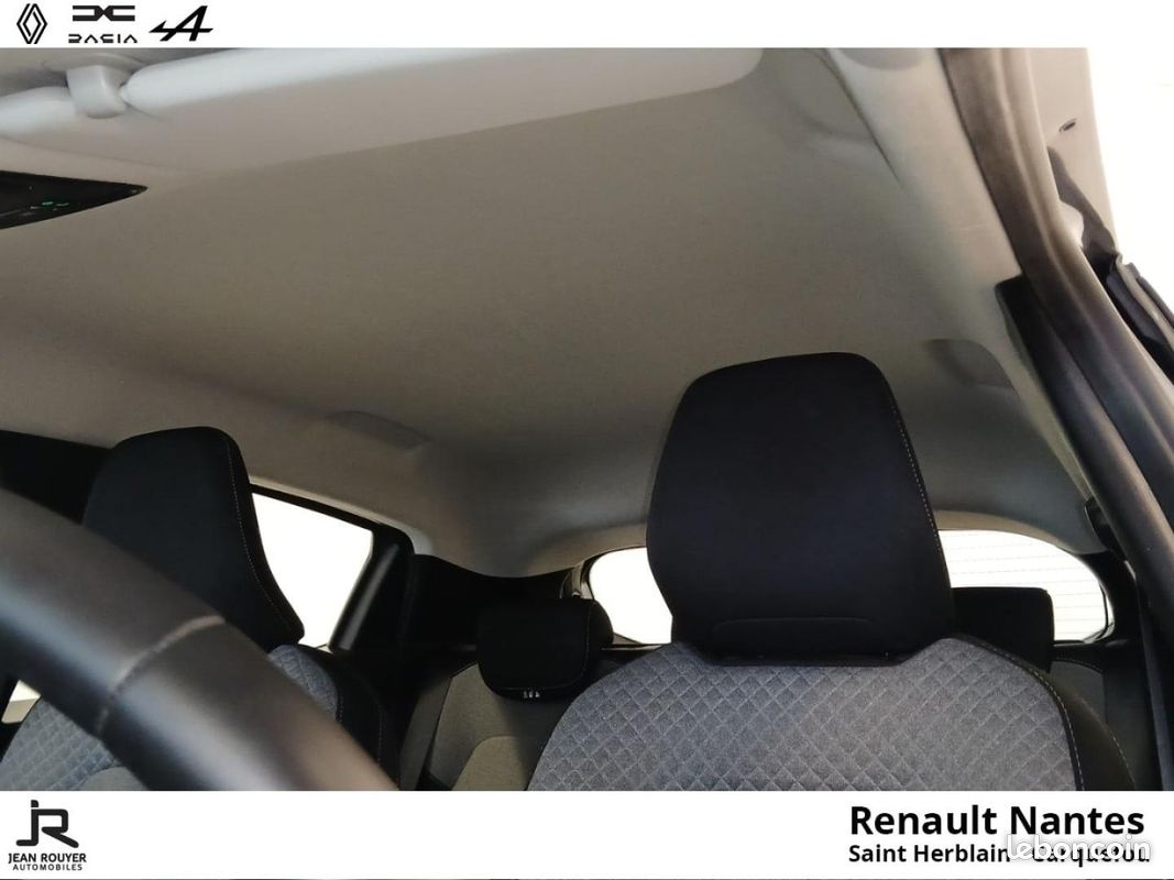 Renault Clio 1.0 TCe 90ch Evolution (image 23)