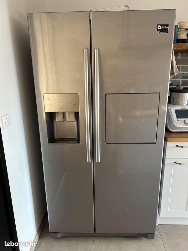 Frigo américain samsung (image 1)
