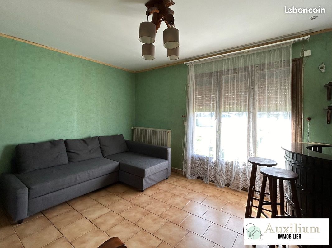 Maison 6 pièces 133 m² - Pugnac 33710 (image principale 4)